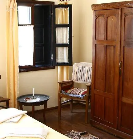 Turk Evi Гостевой дом